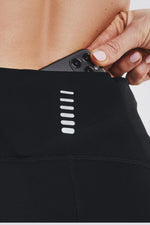 טייץ  Fly Fast Capri