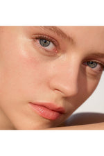 סטיק דו צדדי שקוף עם גוון 50 SPF | לנקסטר 