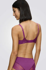 חזיית תחרה Wild Peony Florale W לנשים