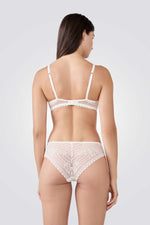 חזיית פוש אפ תחרה פנמה | איתם