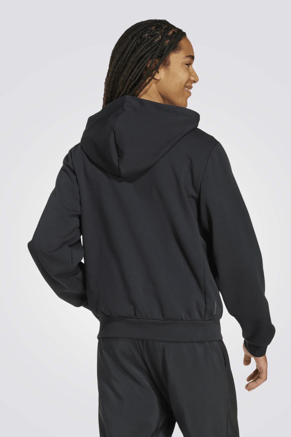 מעיל פוך Essentials Climawarm לגברים | אדידס