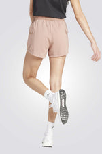 מכנס קצר  French Terry Cargo Shorts לנשים