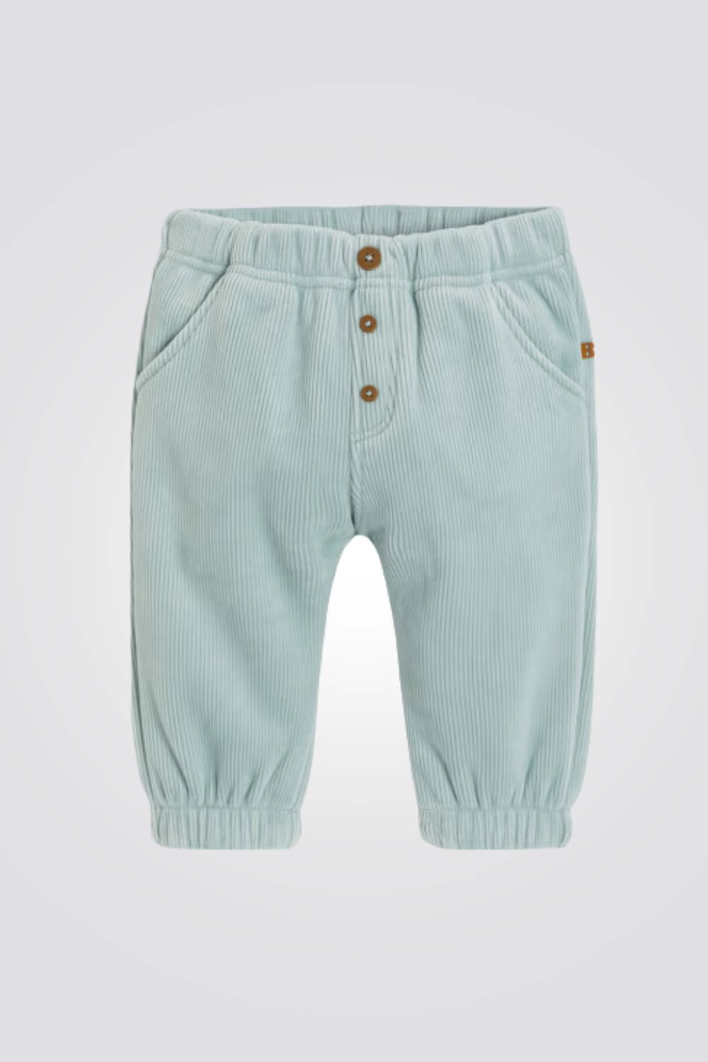 מכנסי קורדורוי כחולים | אוקיידי