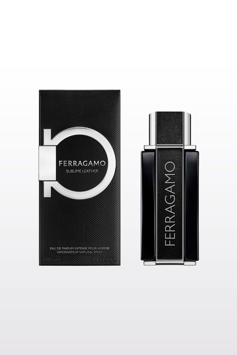 בושם לגבר 100 מ"ל SUBLIME LEATHER E.D.P