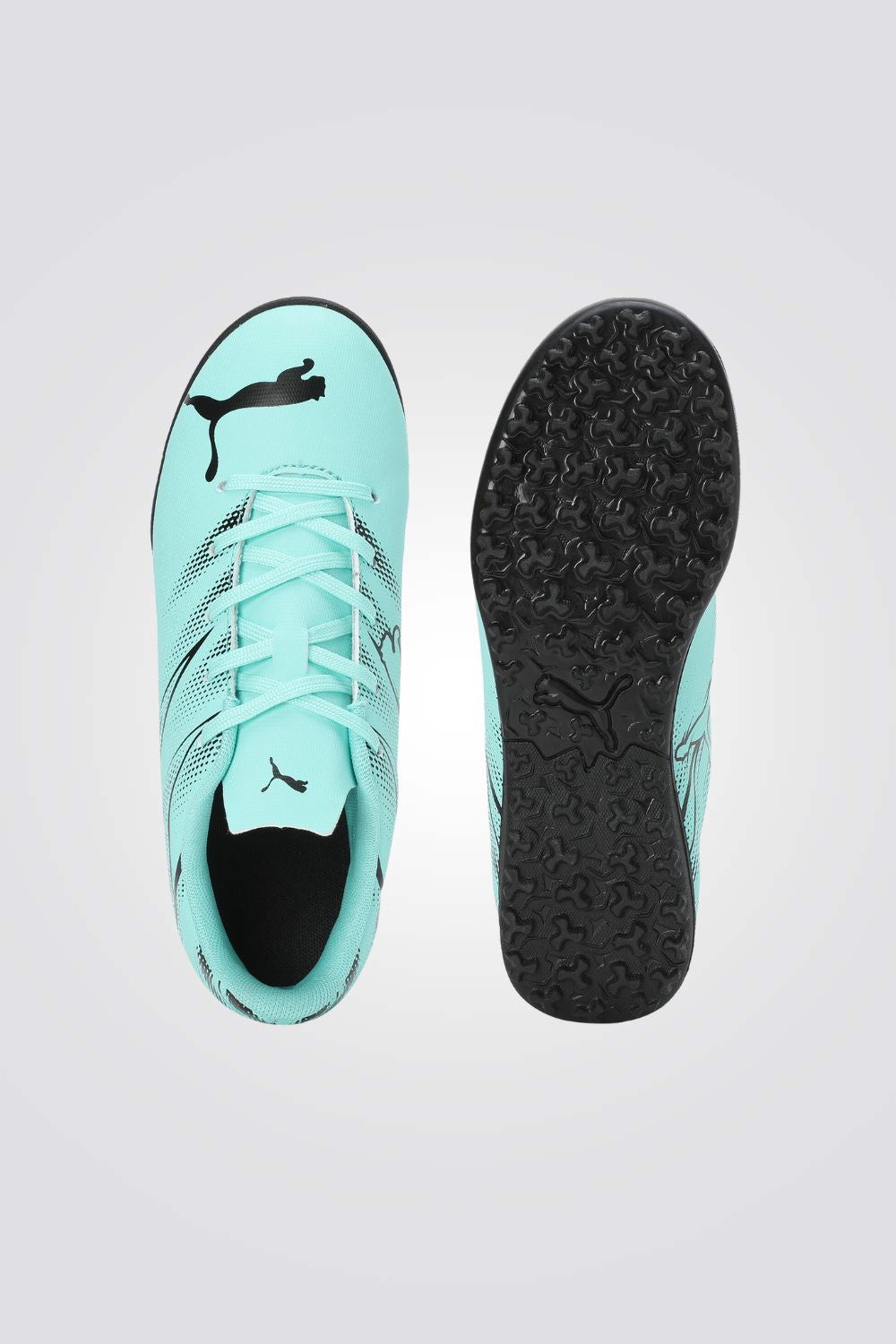 נעלי כדורגל ATTACANTO TT Jr לילדים ונוער