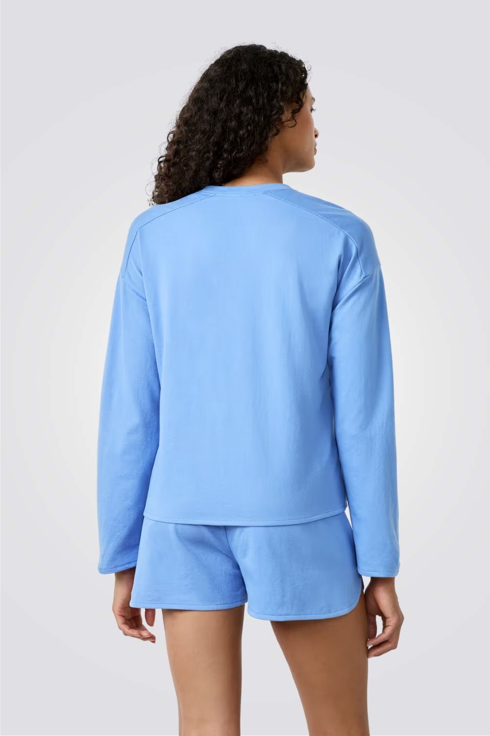 סווטשירט פיג'מה TAFA