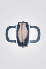 תיק יד לנשים עם הדפס | גס 
