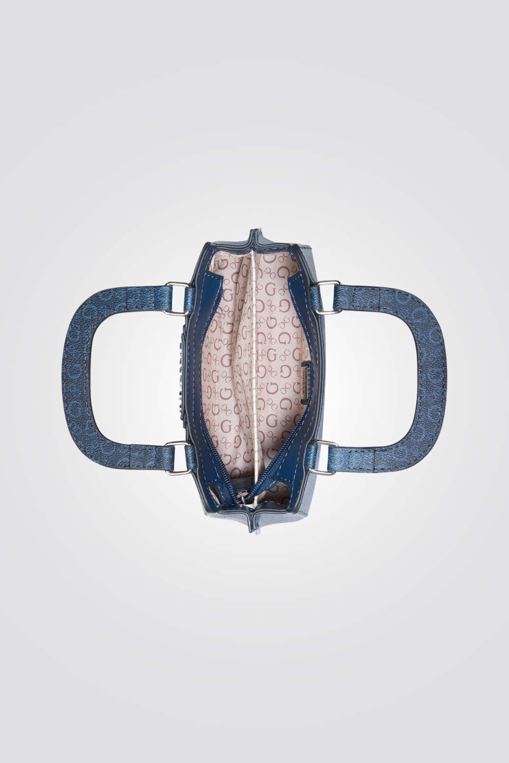 תיק יד לנשים עם הדפס | גס 
