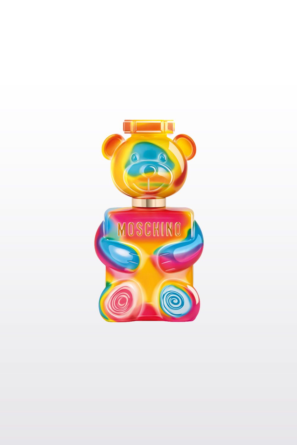 בושם לאישה 100 מ"ל TOY 2 GUMMY E.D.P | מוסקינו 