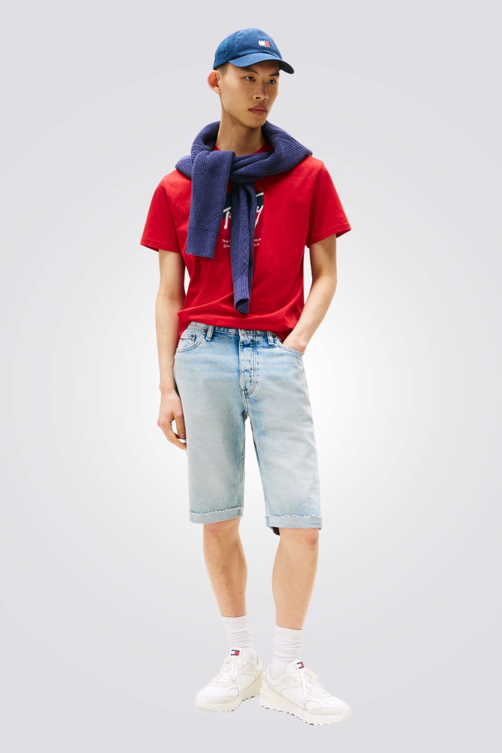 חולצת טישרט לגברים