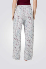 מכנסי פיג'מה בהדפס דובים | איתם