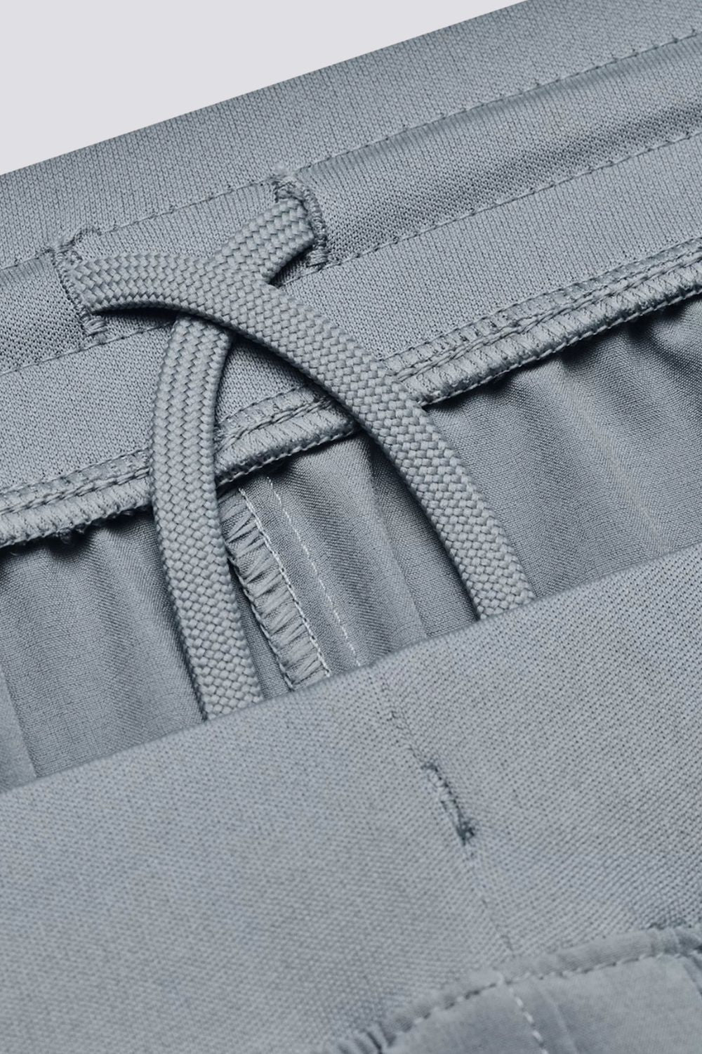 מכנסיים קצרים UA HIIT Woven 6in בגוון כחול