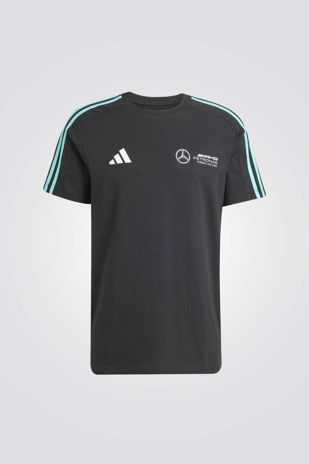 טישירט 100% כותנה MER DNA TEE לגברים