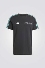 טישירט 100% כותנה MER DNA TEE לגברים