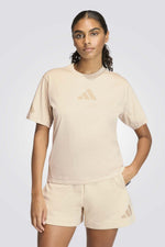 חולצת ספורט ממותגת לנשים | אדידס