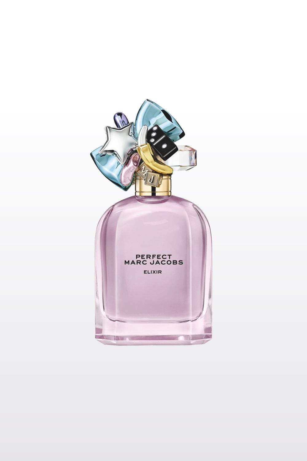 בושם לאישה 100 מ"ל PERFECT ELIXIR E.D.P
