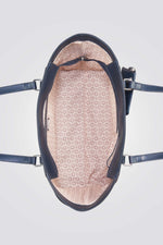 תיק כתף לנשים עם ארנק | גס