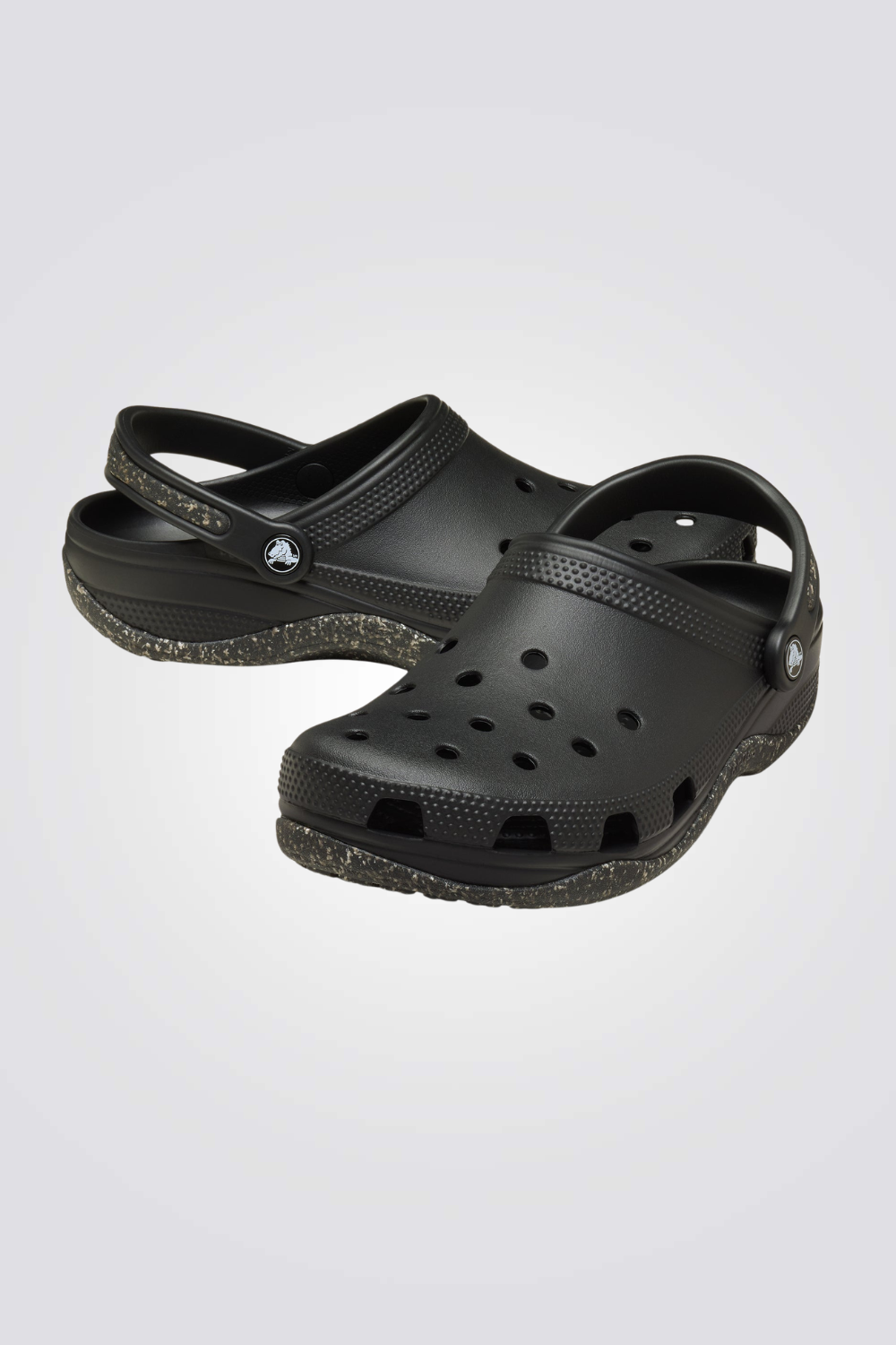 כפכפים יוניסקס קלאסיות Classic Evo Clog | קרוקס