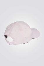 כובע  Baseball בצבע ורוד