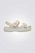סנדלי קרוקבנד לילדים Crocband Cruiser Sandal K | קרוקס