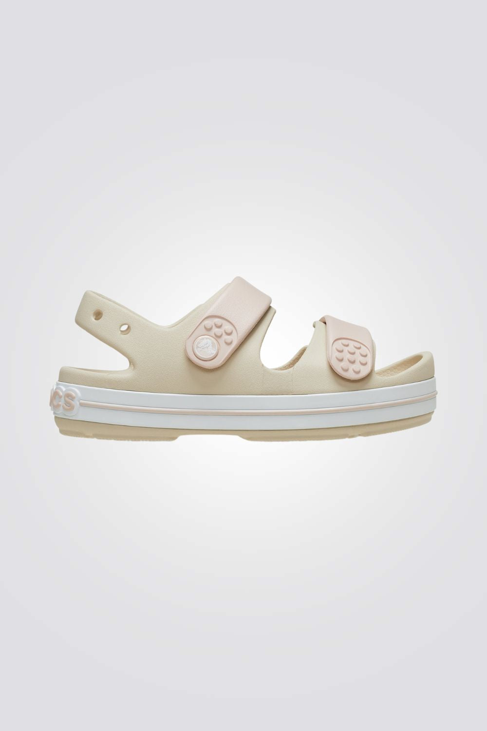 סנדלי קרוקבנד לילדים Crocband Cruiser Sandal K | קרוקס