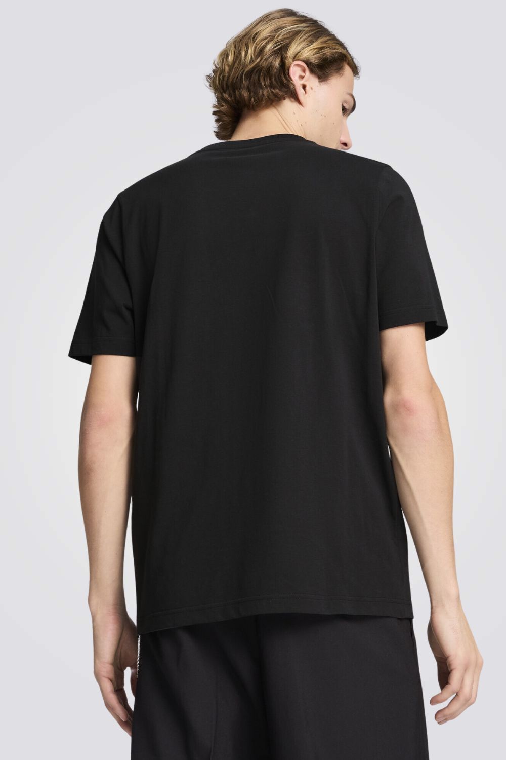 חולצה ESS No. 1 Logo לגברים 