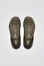 נעלי ריצה בצבע זית-אפרפר | און 