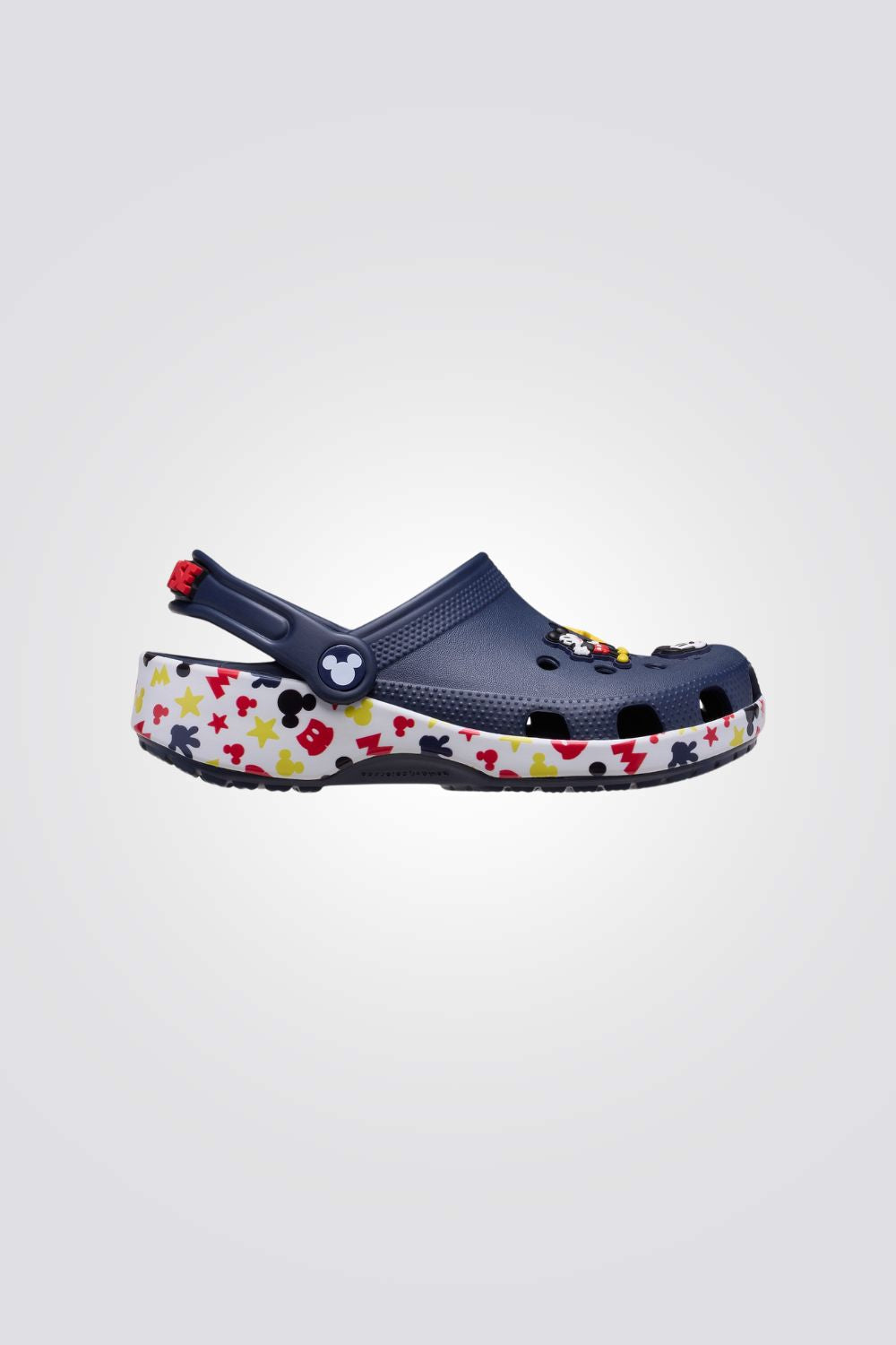 כפכפי מיקי מאוס וחברים לילדים Mickey & Friends Classic Clog K | קרוקס