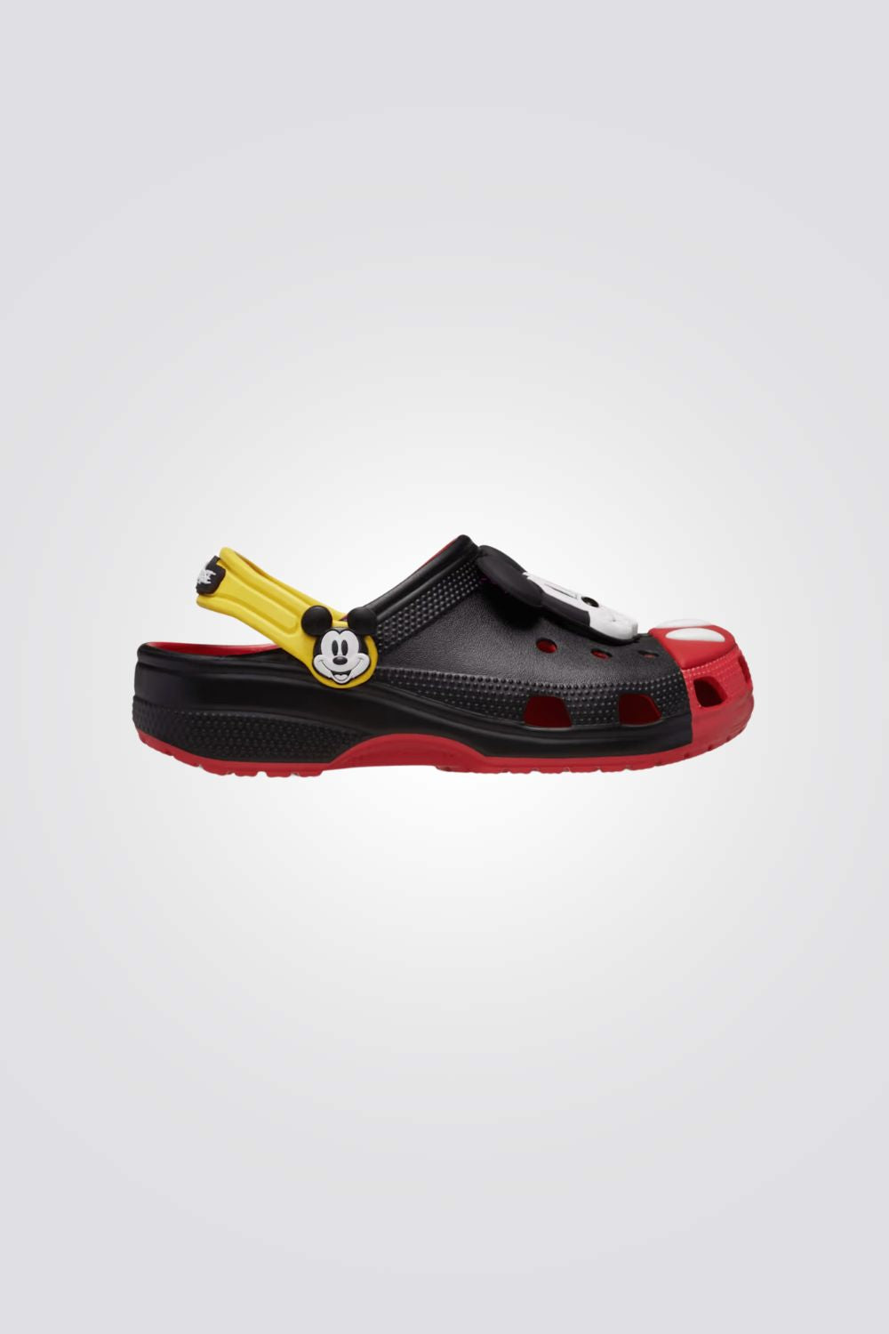 כפכפי מיקי מאוס לילדים Mickey Mouse Classic Clog K | קרוקס