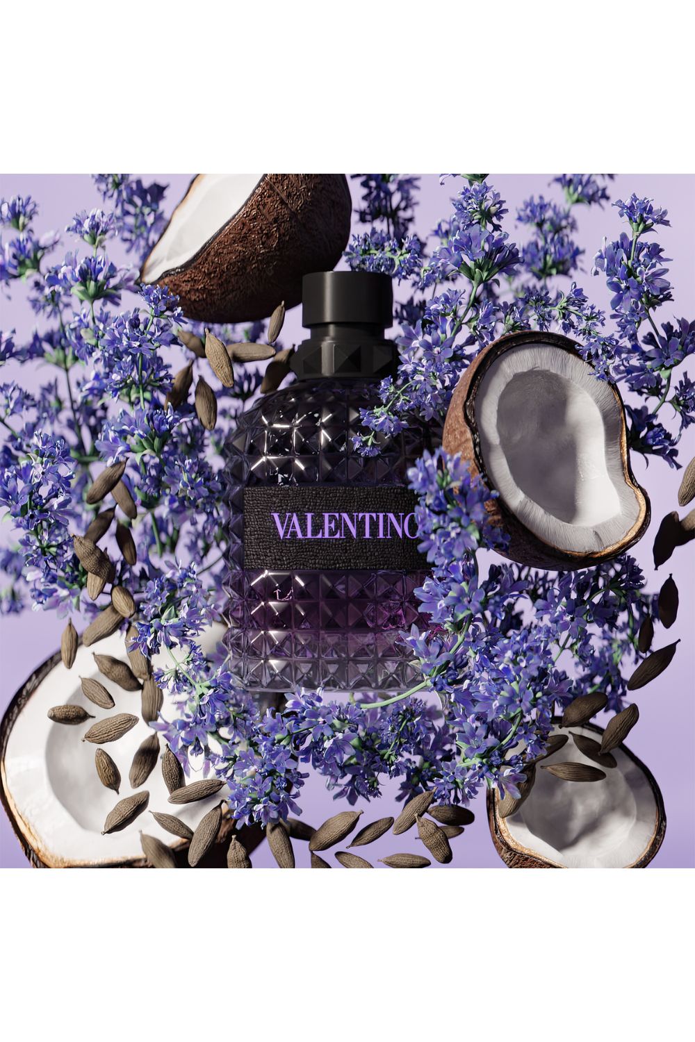 בושם לגבר 100 מ"ל PURPLE MELANCHOLIA UOMO E.D.T | ולנטינו 