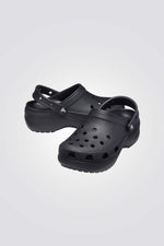 כפכפי פלטפורמה קלאסיים לנשים Classic Platform Clog | קרוקס