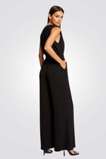 אוברול ארוך Wide leg 