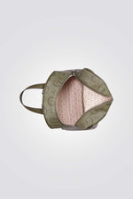 תיק גב עם הדפס ממותג | גס 
