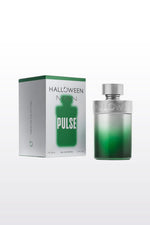 בושם לגבר 125 מ"ל HALLOWEEN MAN PULSE E.D.P | האלויין 