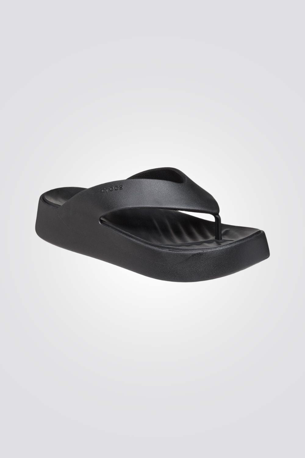 כפכפי אצבע פלטפורמה לנשים Getaway Platform Flip | קרוקס