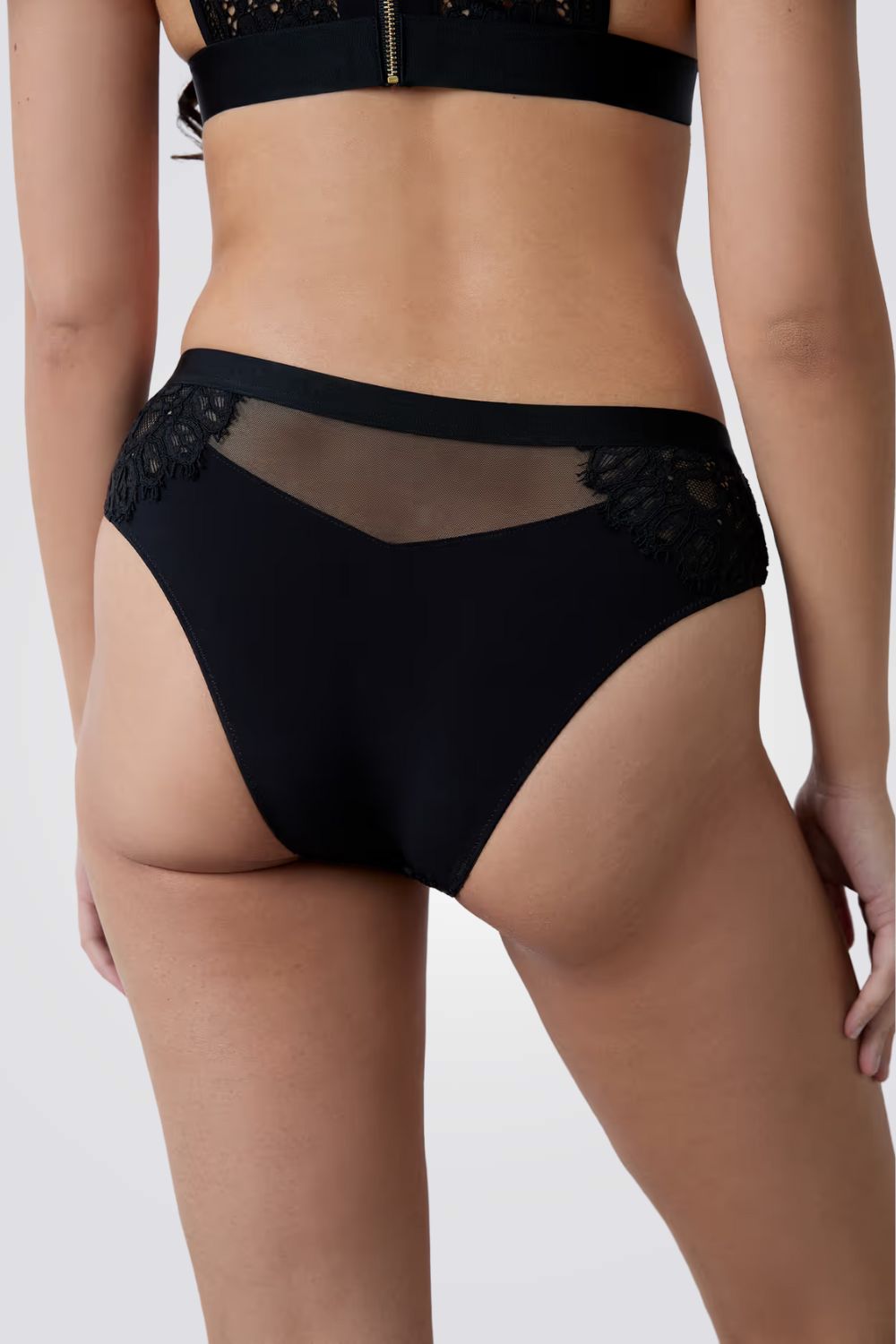 תחתון היפסטר TENTATION לנשים