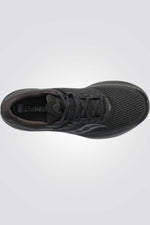 נעלי ספורט לגבר RIDE 15 TRIPLE  בצבע שחור