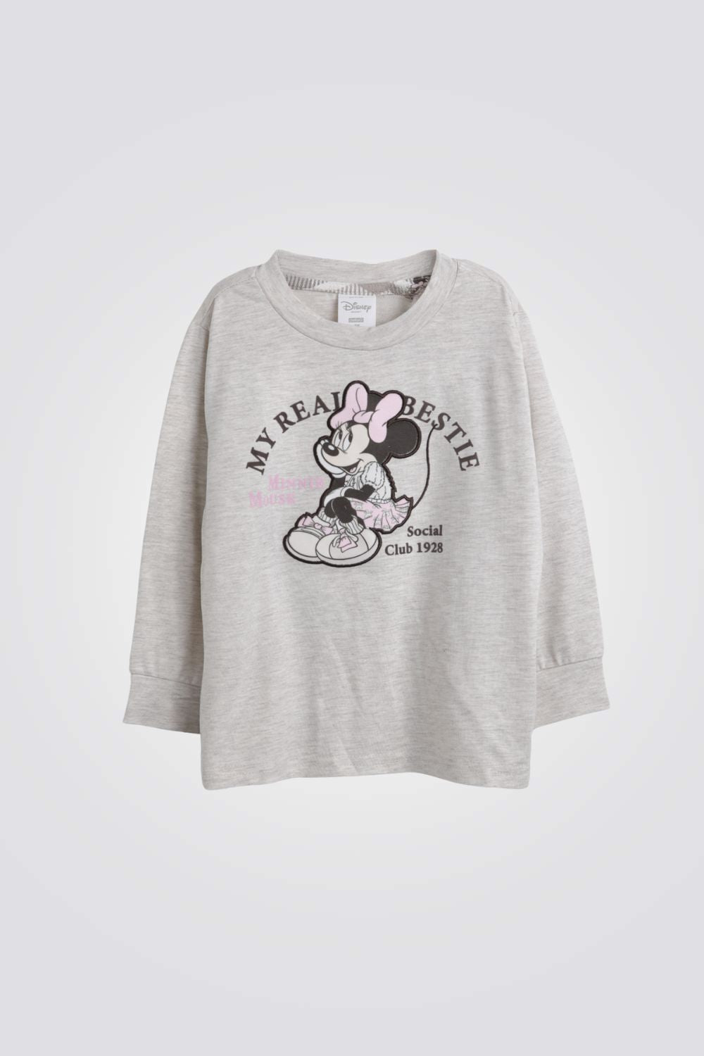 סט פיג'מה מיני מאוס | דלתא