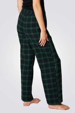 מכנס פיג'מה WARRIS לנשים