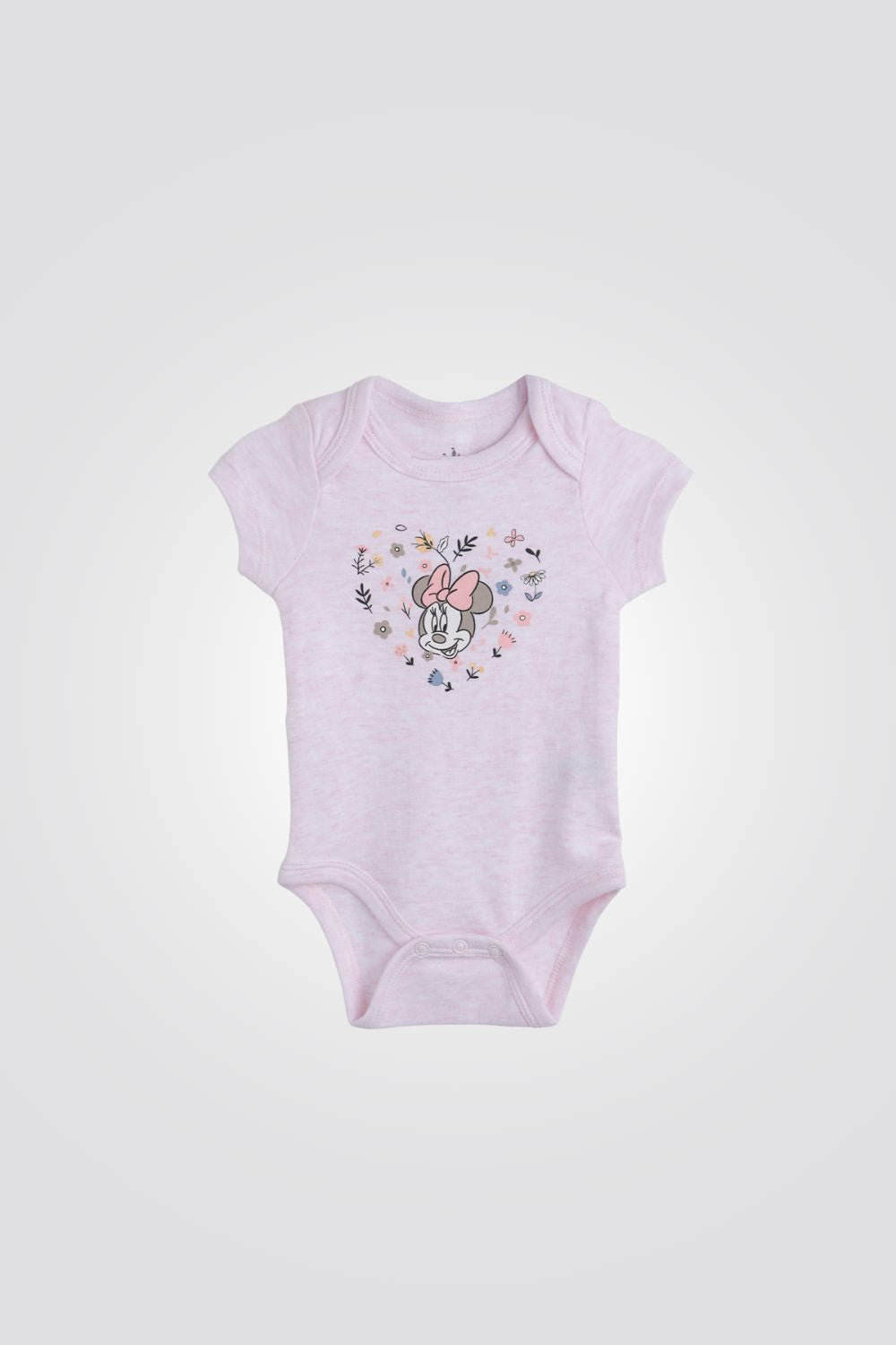 סט בגד גוף ומכנסיים מיני | דלתא