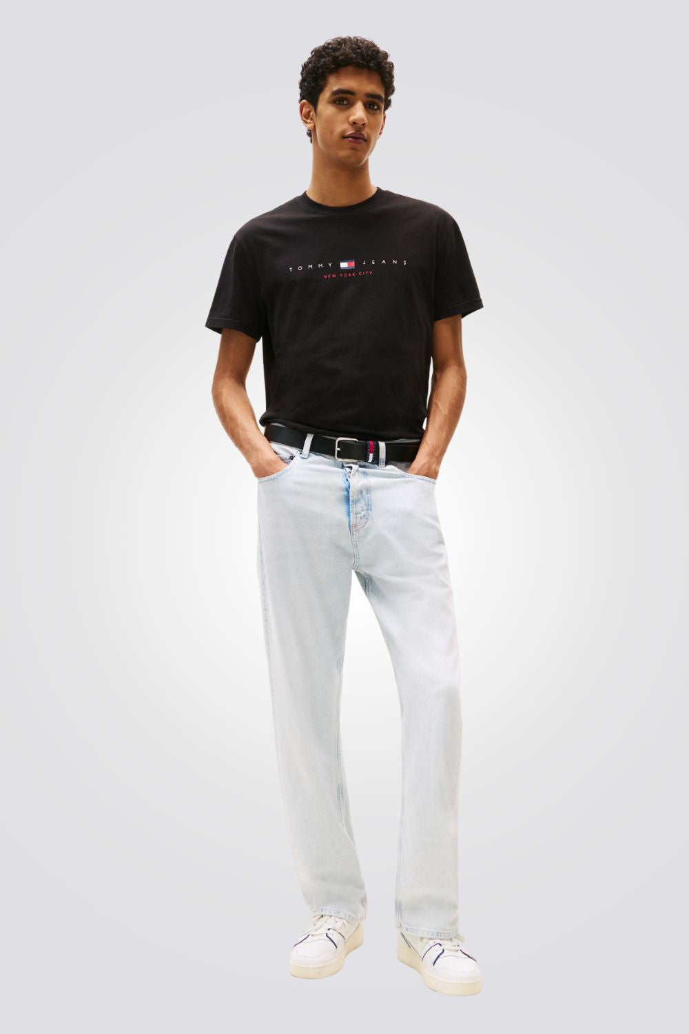 חולצת טישרט לגברים