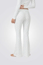 מכנסי פיג'מה LAPONY לנשים | איתם