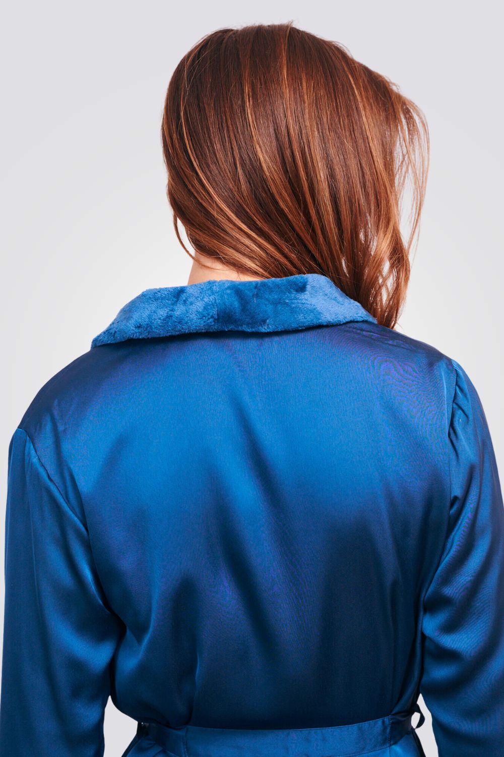 חלוק בית ALASKA לנשים