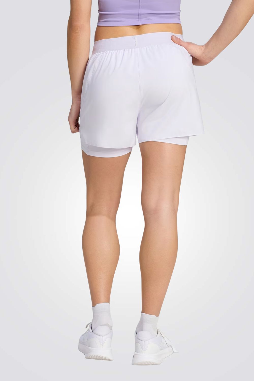 מכנסי ריצה קצרים כולל טייץ Running Essentials‏ ADI365 | אדידס 