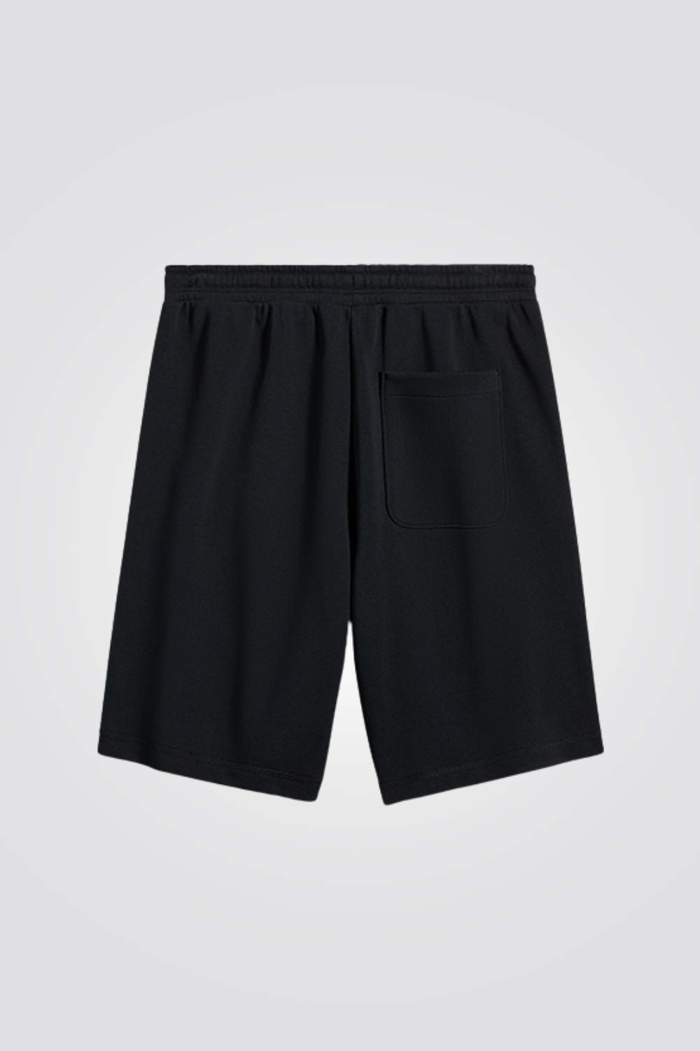 מכנס קצר RETRO CHUCK GRAPHIC לגברים