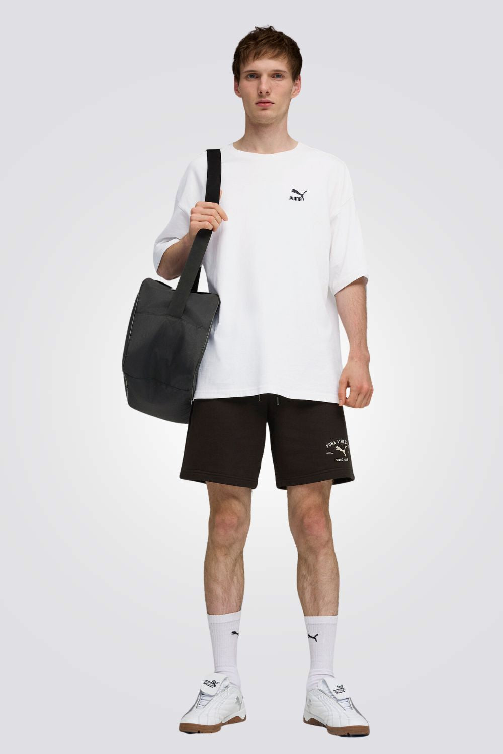 מכנסיים קצרים לגברים | פומה