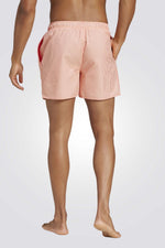 מכנס בגד ים Stripy לגברים