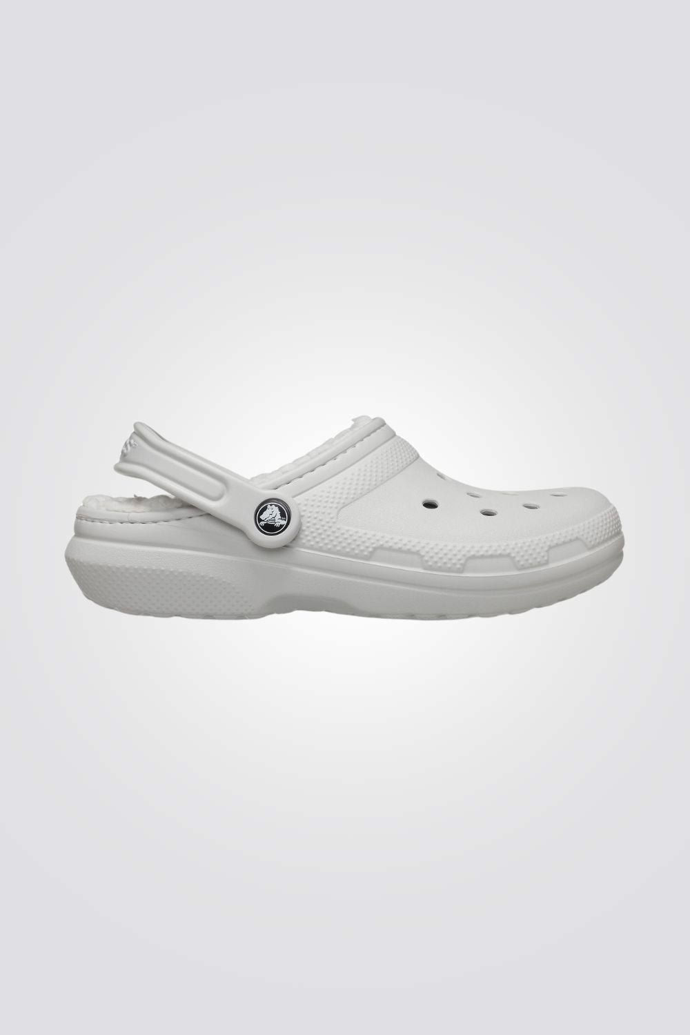 כפכפים פרוותיים Classic Lined Clog | קרוקס
