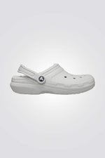 כפכפים פרוותיים Classic Lined Clog | קרוקס