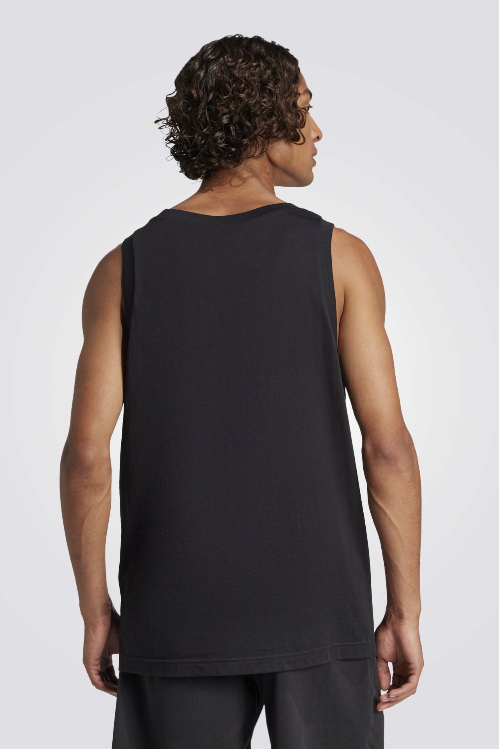 גופיה Essentials Big Logo לגברים